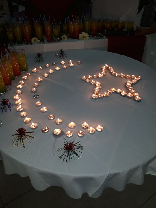 Gastro Hane Family Resort