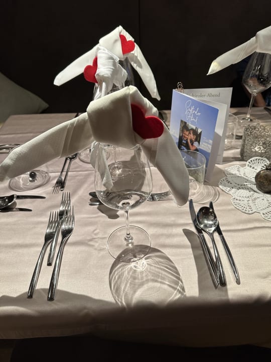 Gastro Genusshotel Diamant