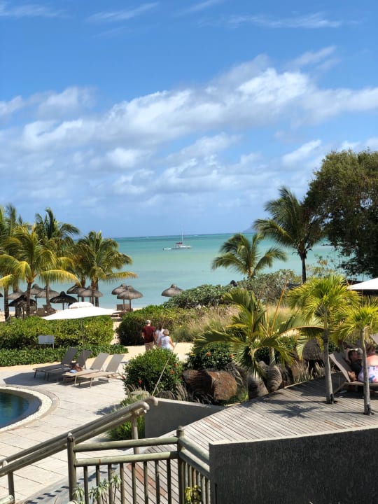 Ausblick Zilwa Attitude