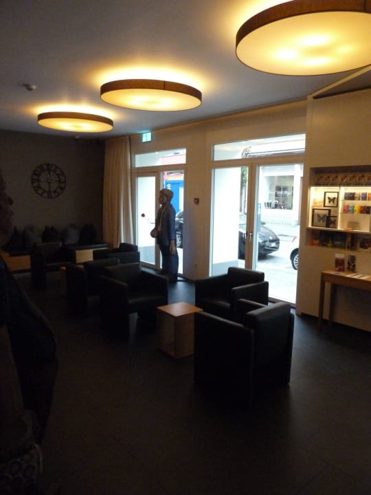 Zimmer Best Western Plus Hotel Zürcherhof