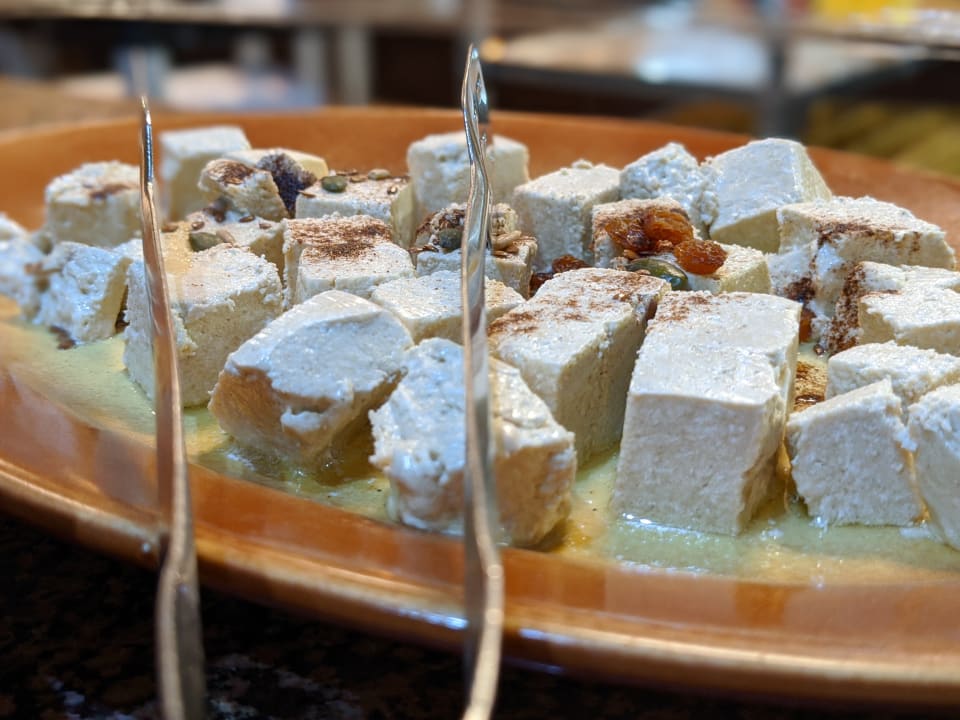 Gastro Apollonia Beach Resort & Spa