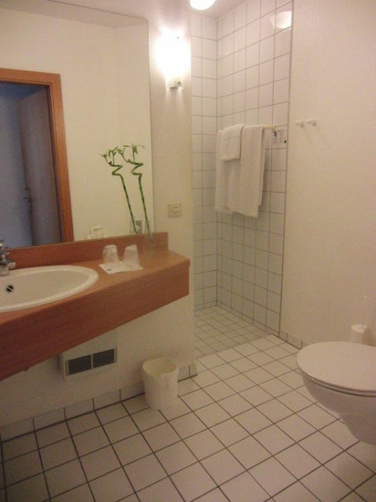 Bad Hotel Oberhausen Neue Mitte affiliated by Meliá