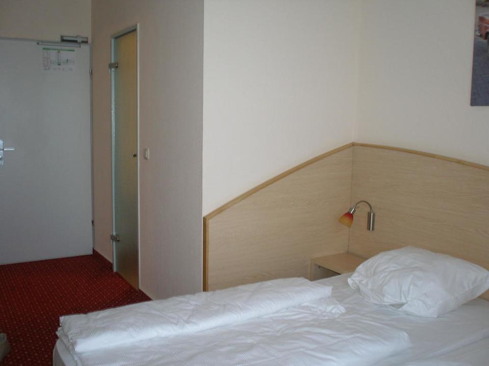 Betten PLAZA INN Hamburg Moorfleet