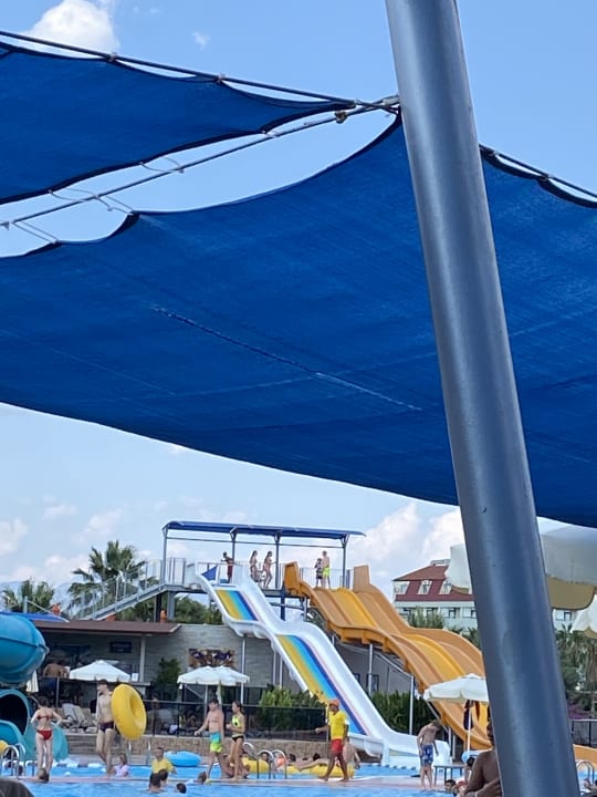 Sport & Freizeit VONRESORT Golden Beach