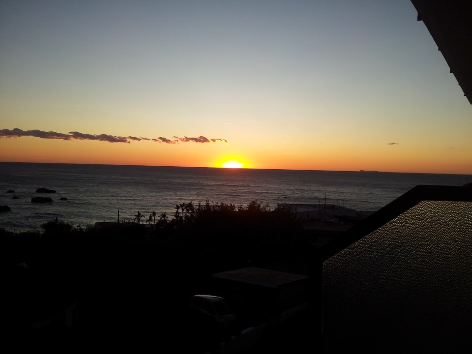 Ausblick Hotel Citara