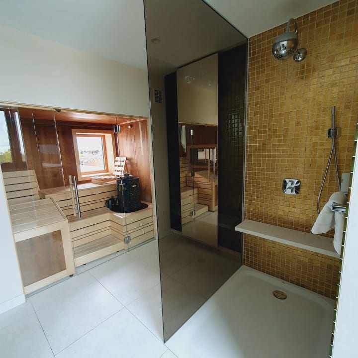 Zimmer BLOCK Hotel & Living