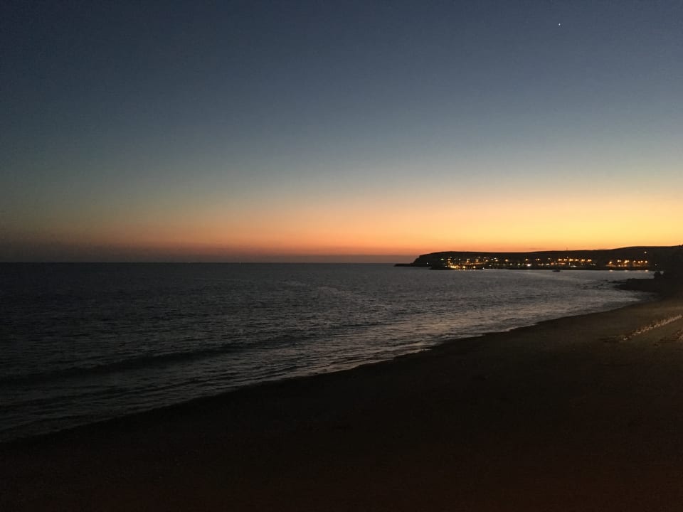 Strand Hotel Riu Gran Canaria