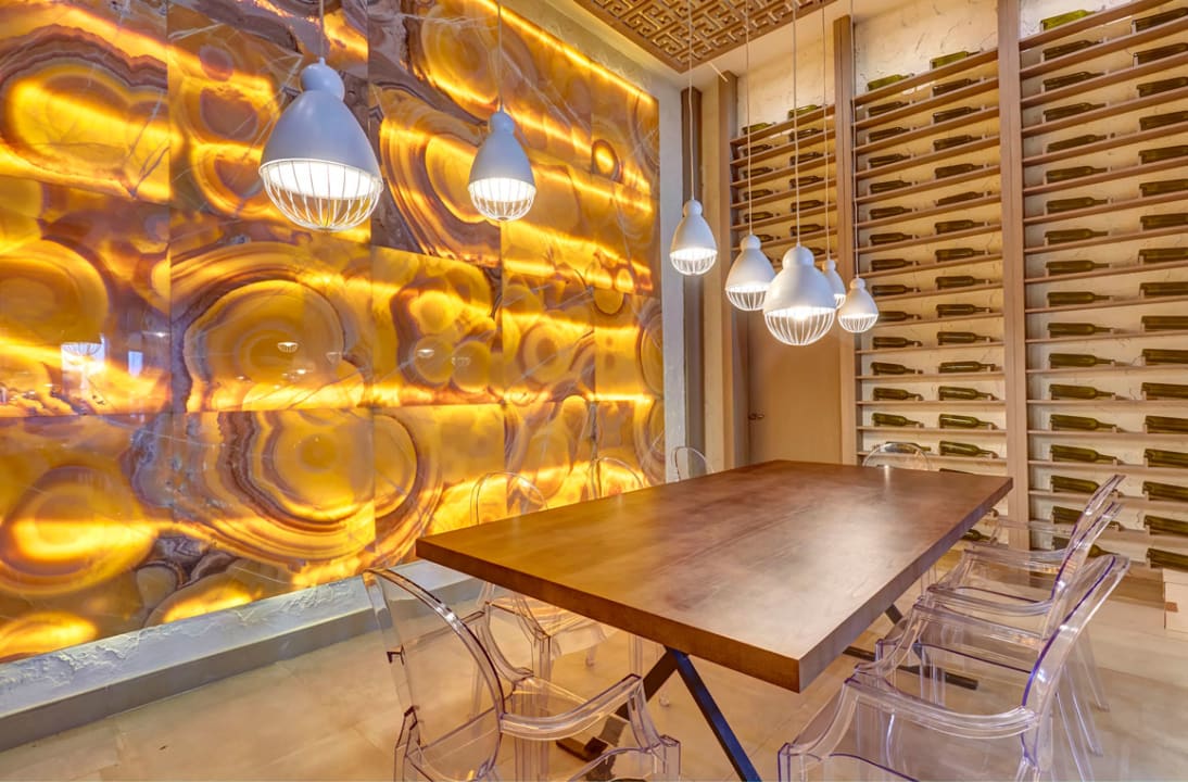 Restaurant Royalton Negril Resort & Spa