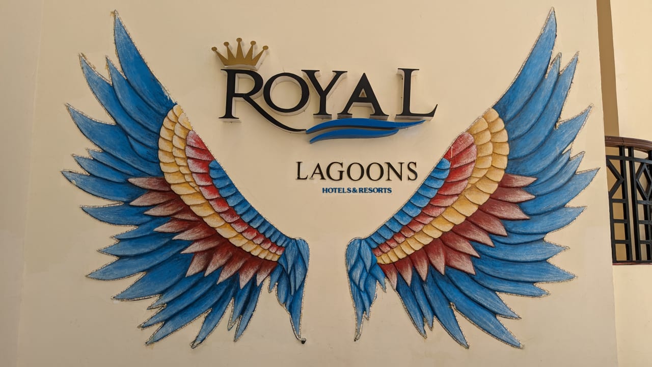 Sonstiges Royal Lagoons Resort & Aqua Park