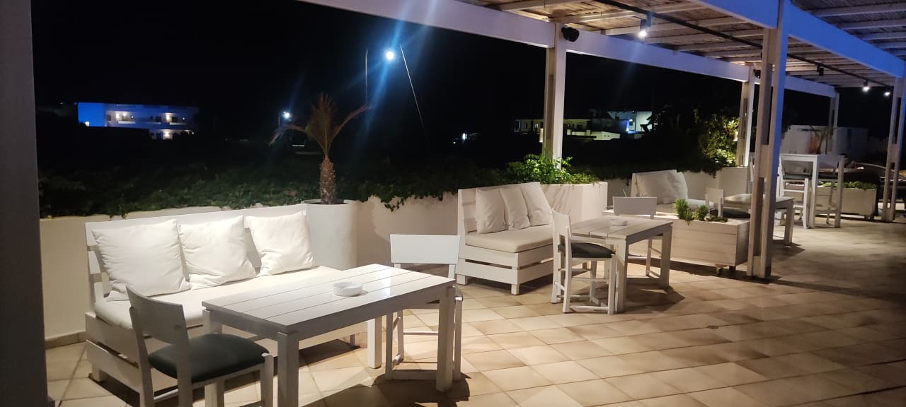 Gastro Hotel Hara Ilios Village