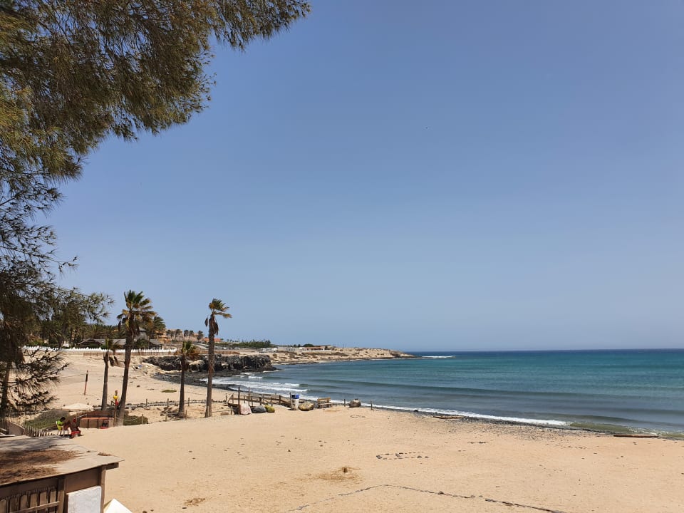 Strand allsun App.-Hotel Barlovento