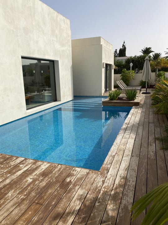 Pool Alondra Villas & Suites