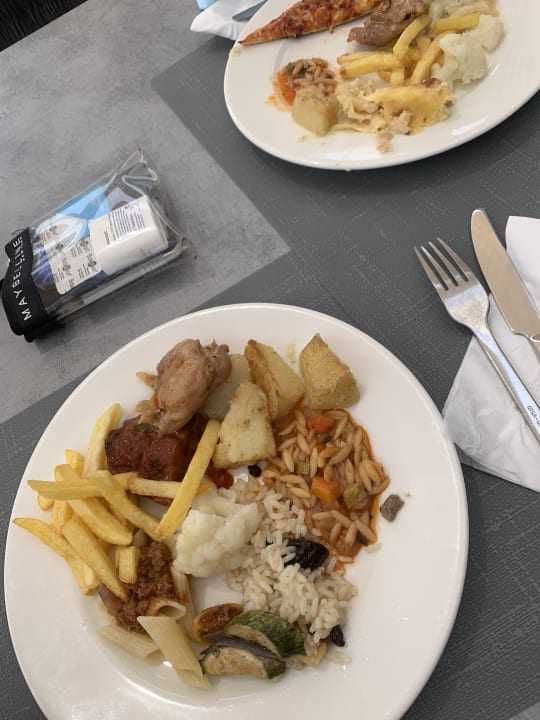 Gastro Blue Lagoon Village