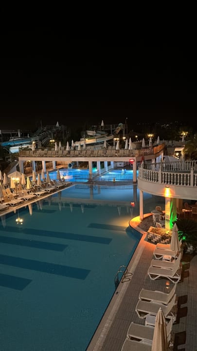 Pool J'adore Deluxe Hotel & Spa