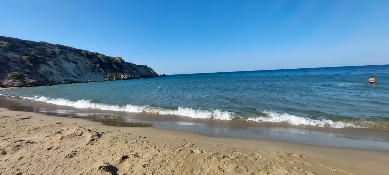 Strand Atlantica Mikri Poli Crete