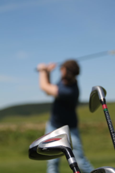 Golfplatz Spa & GolfResort Weimarer Land