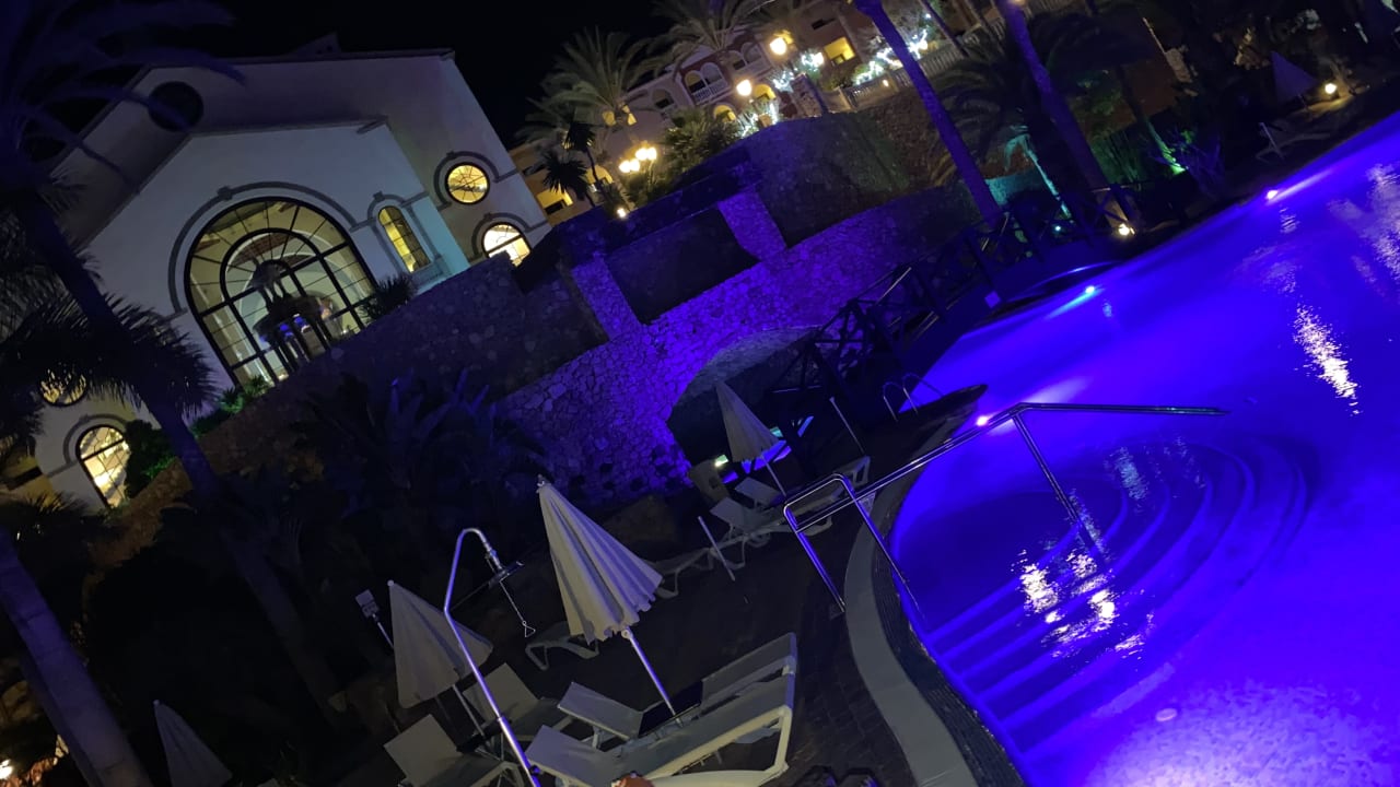 Pool R2 Rio Calma Hotel & Spa & Conference