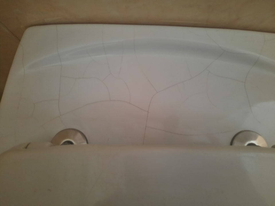 Zimmer allsun App.-Hotel Barlovento