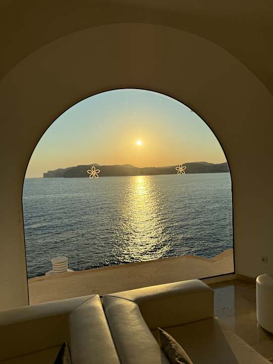 Lobby Sentido Fido Punta del Mar – Adults only