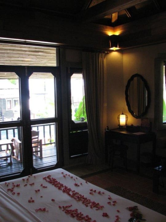 Our room Moracea by Khao Lak Resort