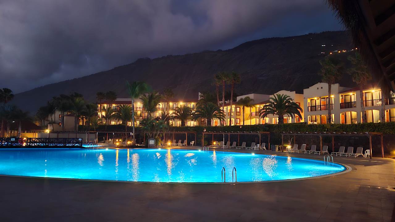 Außenansicht Esencia de La Palma by Princess