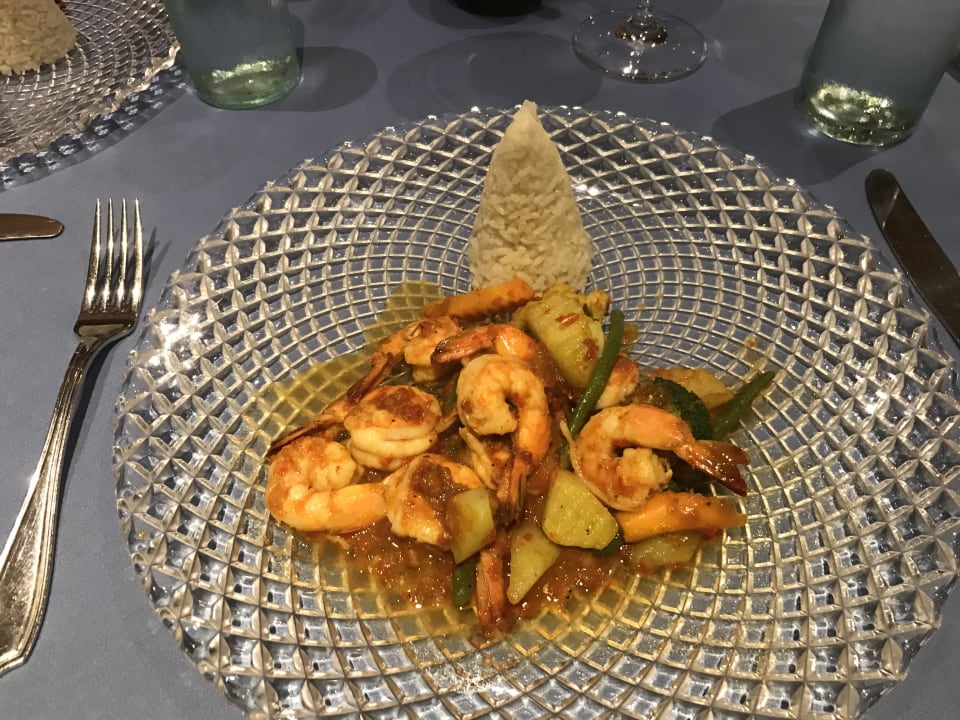 Restaurant Hotel Matahari Beach Resort & Spa