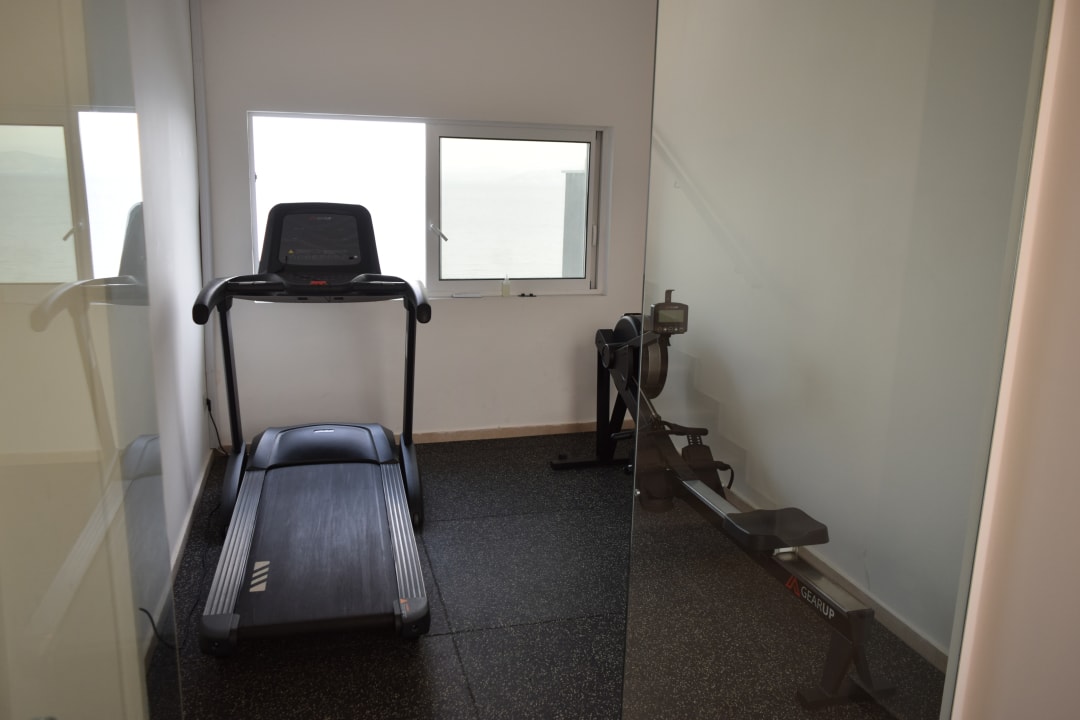 Sport & Freizeit Ray Hotel Corfu