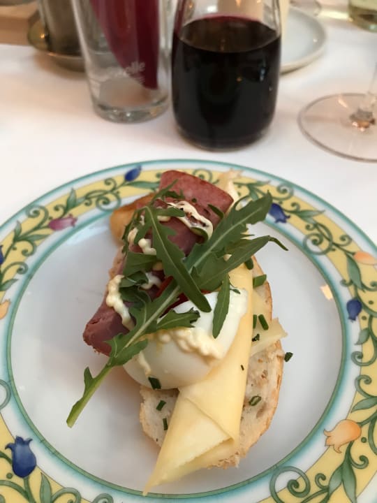 Gastro Hotel Kohlerhof