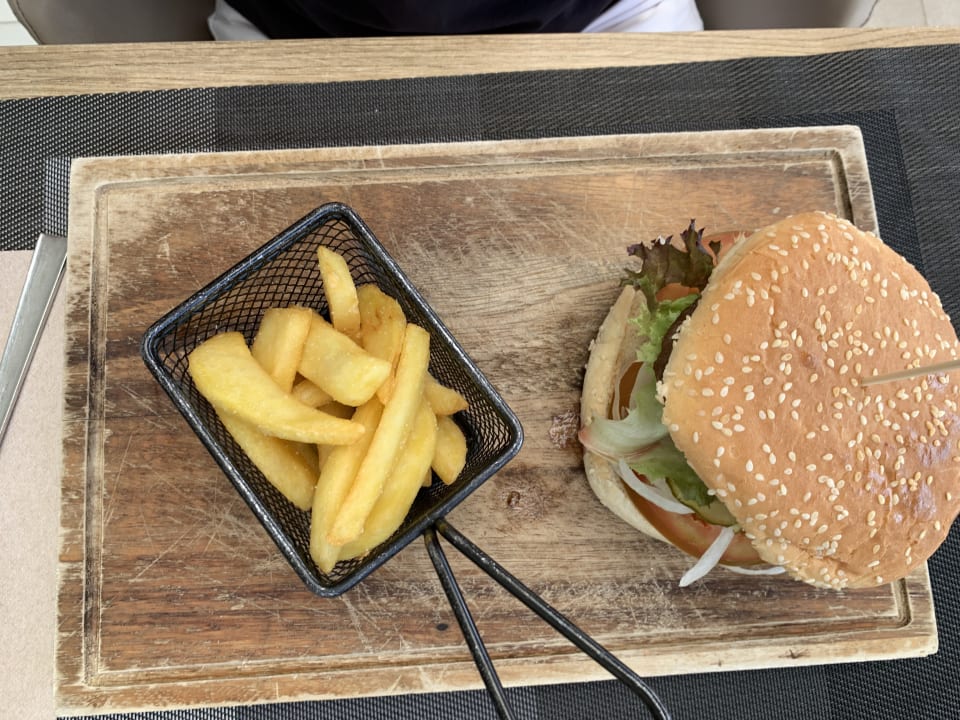 Gastro Club Maspalomas Suites & SPA