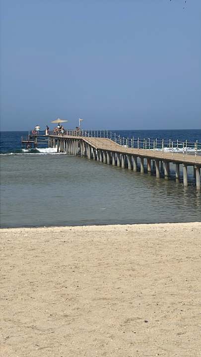 Strand Amarina Queen Resort Marsa Alam