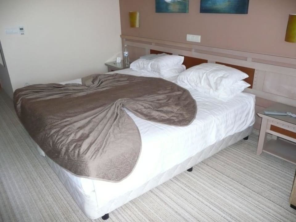 Zimmer HVD Clubhotel Miramar