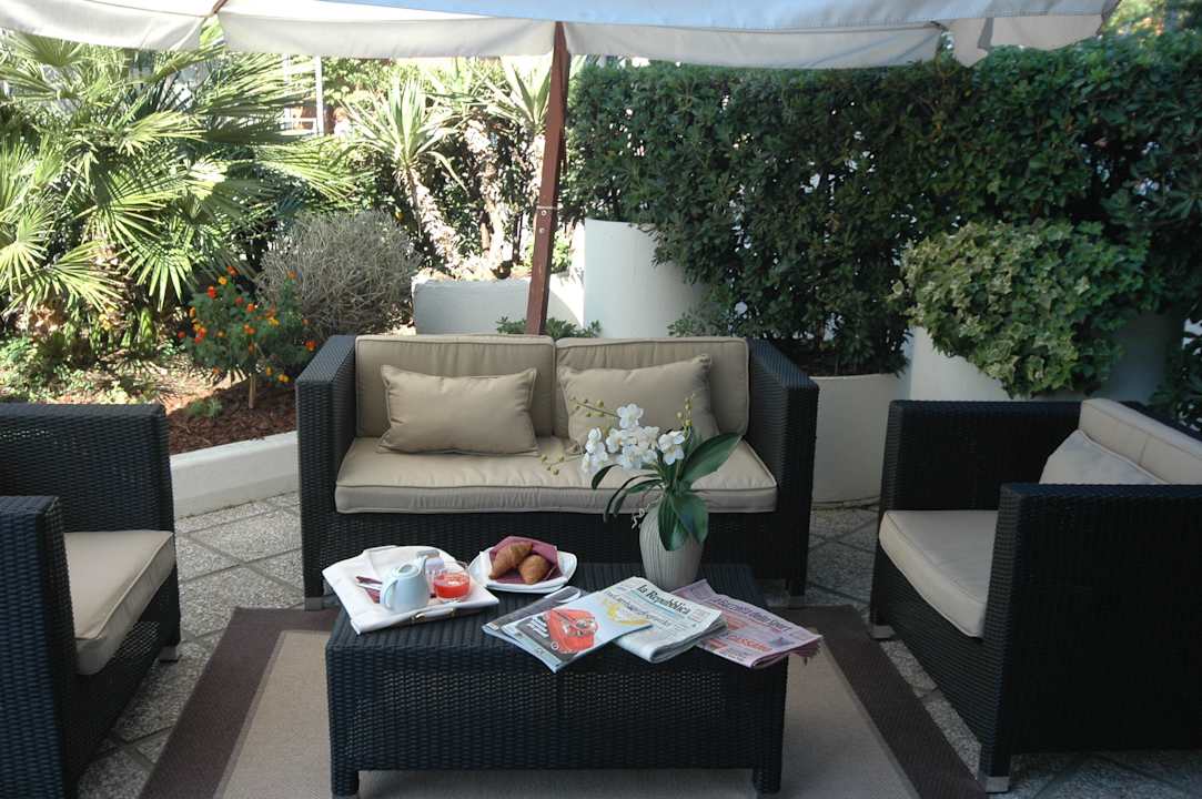 Hotel Regina Rimini Vacanze Rimini Urlaub  Hotel Regina