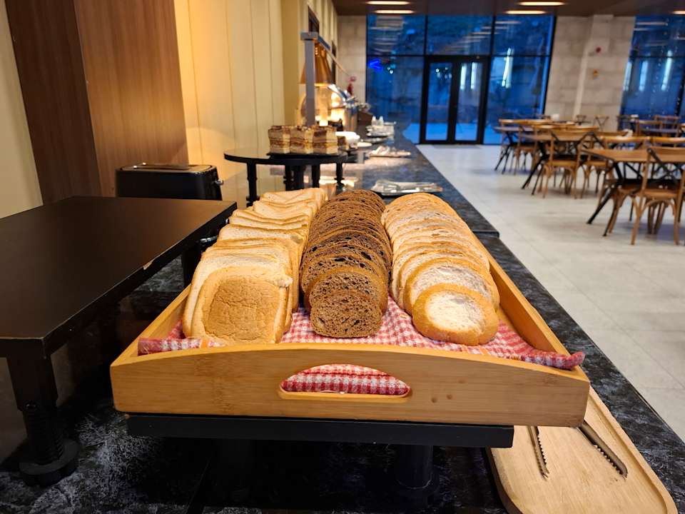 Gastro Kutaisi Inn