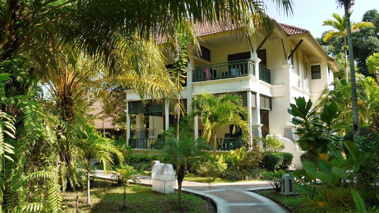 Superior Zimmer Baan Khaolak Beach Resort