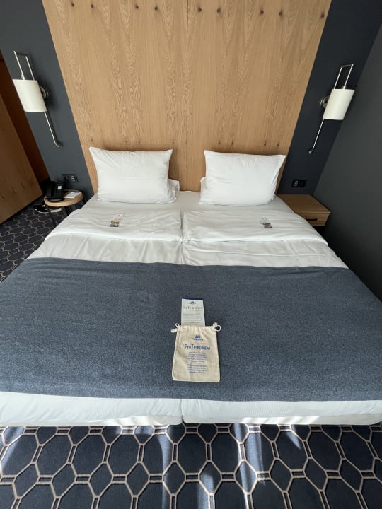 Zimmer Maritim Hotel Ingolstadt