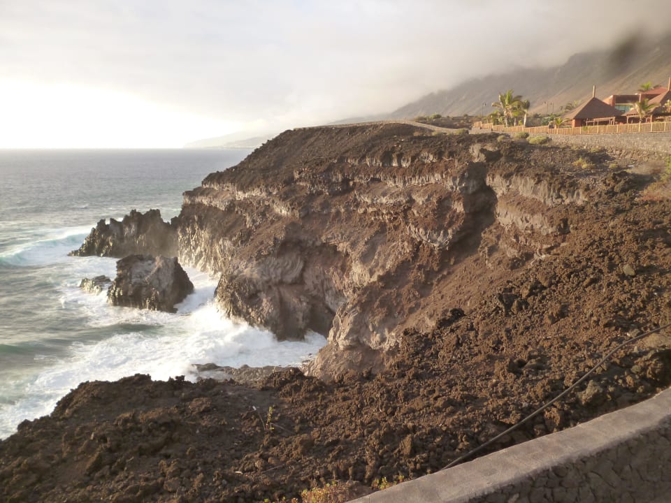 Natur pur ! La Palma Princess