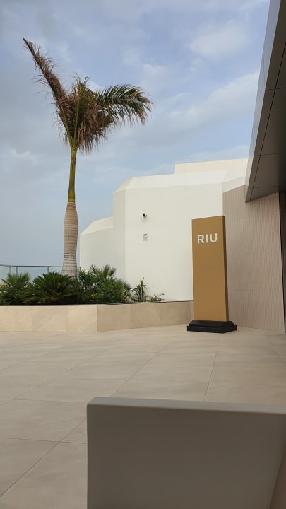 Sonstiges Hotel Riu Palace Jandia