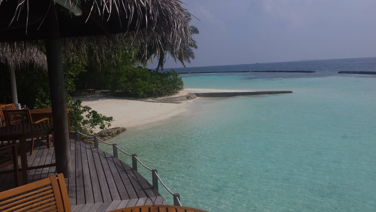 Baros Maldives Baros Maldives Resort