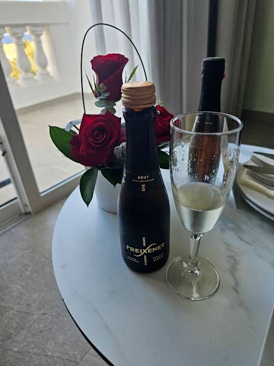 Zimmer Hotel Riu Palace Maspalomas Adults Only