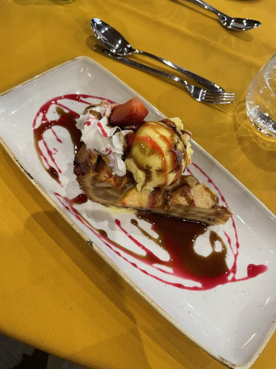 Gastro Occidental Jandía Royal Level - Adults only