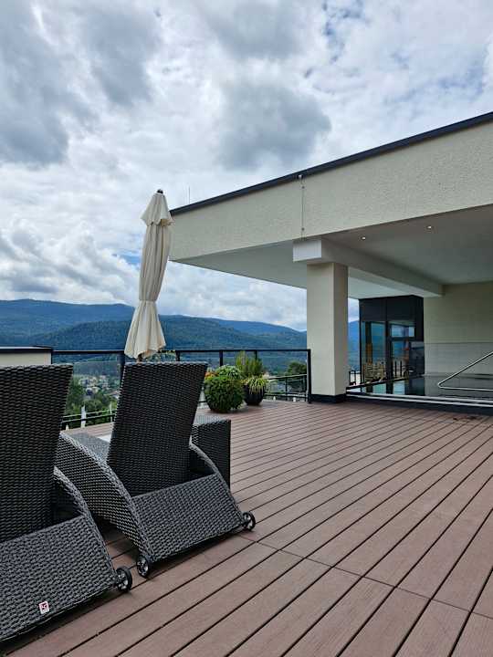 Sonstiges Hotel Sonnenhof