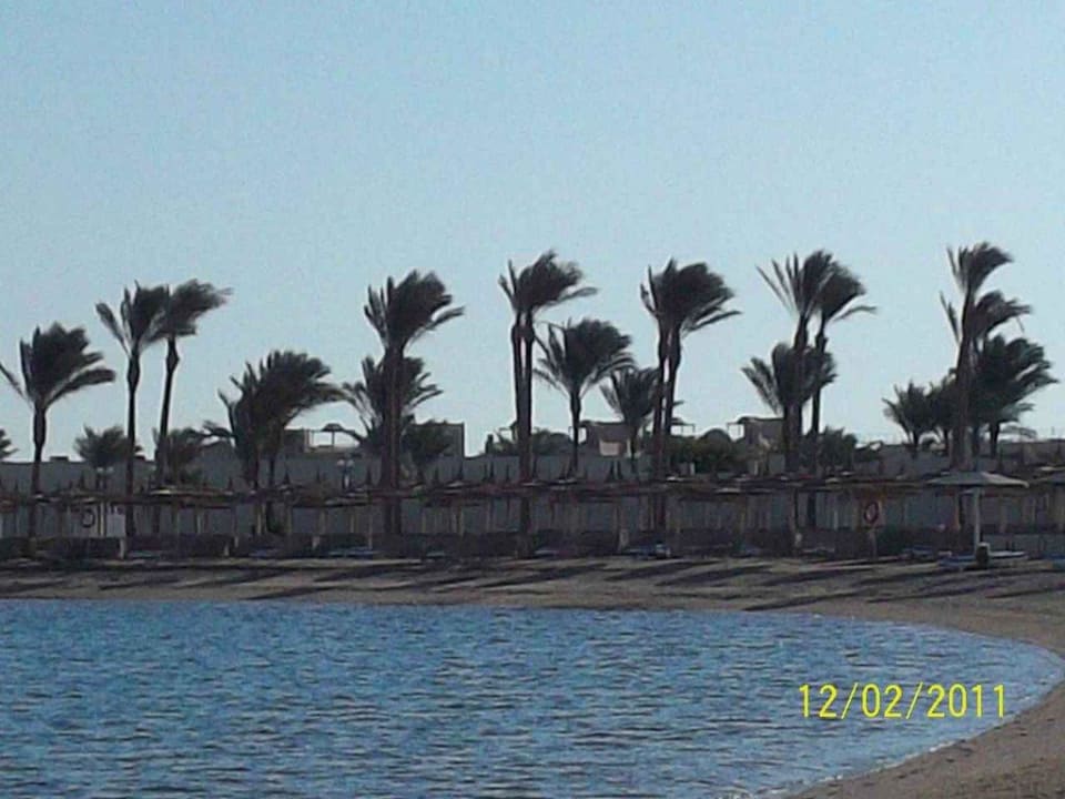 Strand Pickalbatros Dana Beach Resort - Hurghada