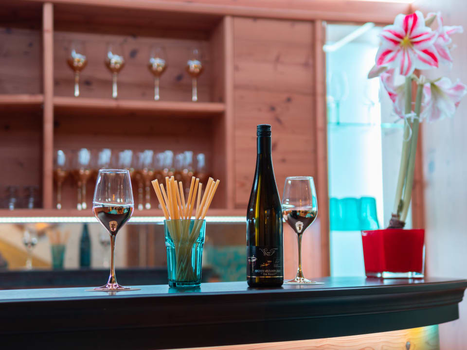 Gastro Sylvana's Wohlfühl Hotel - Ihr Bed, Breakfast & SPA in Mayrhofen