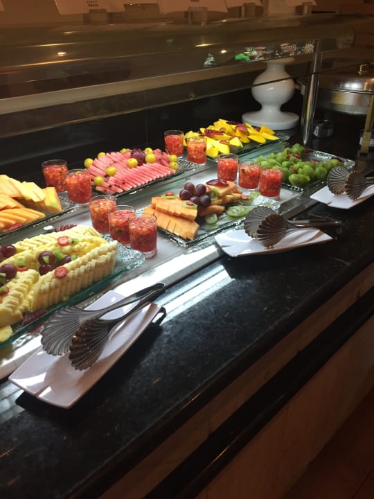 Restaurant Bahia Principe Grand Aquamarine