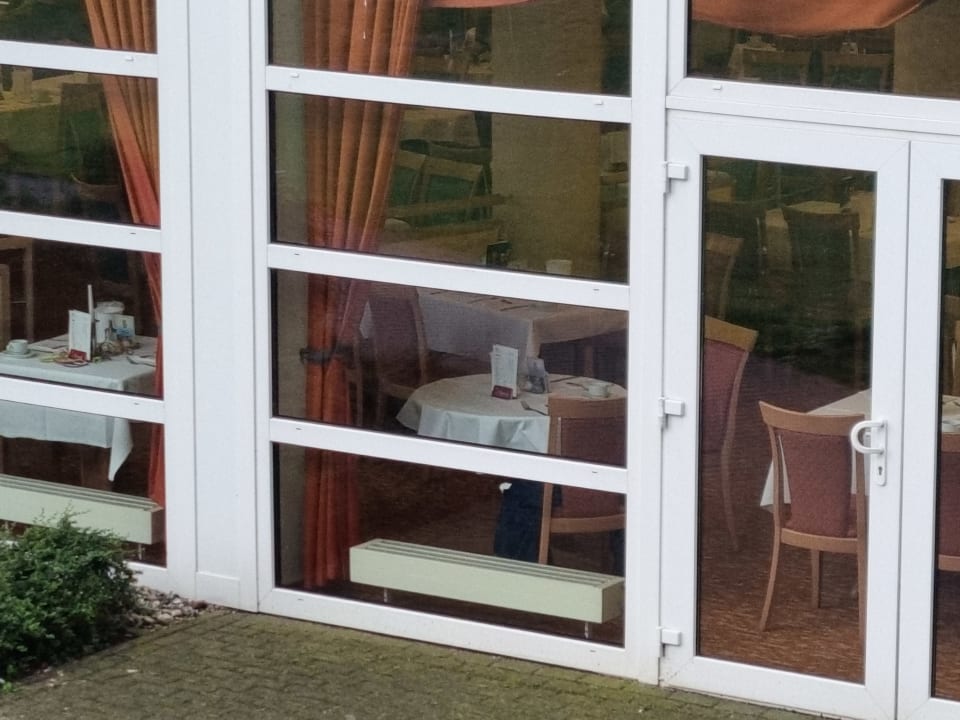 Gastro Morada Resort Kühlungsborn