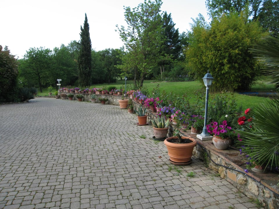 Hotel Il Pietreto Hotel Il Pietreto