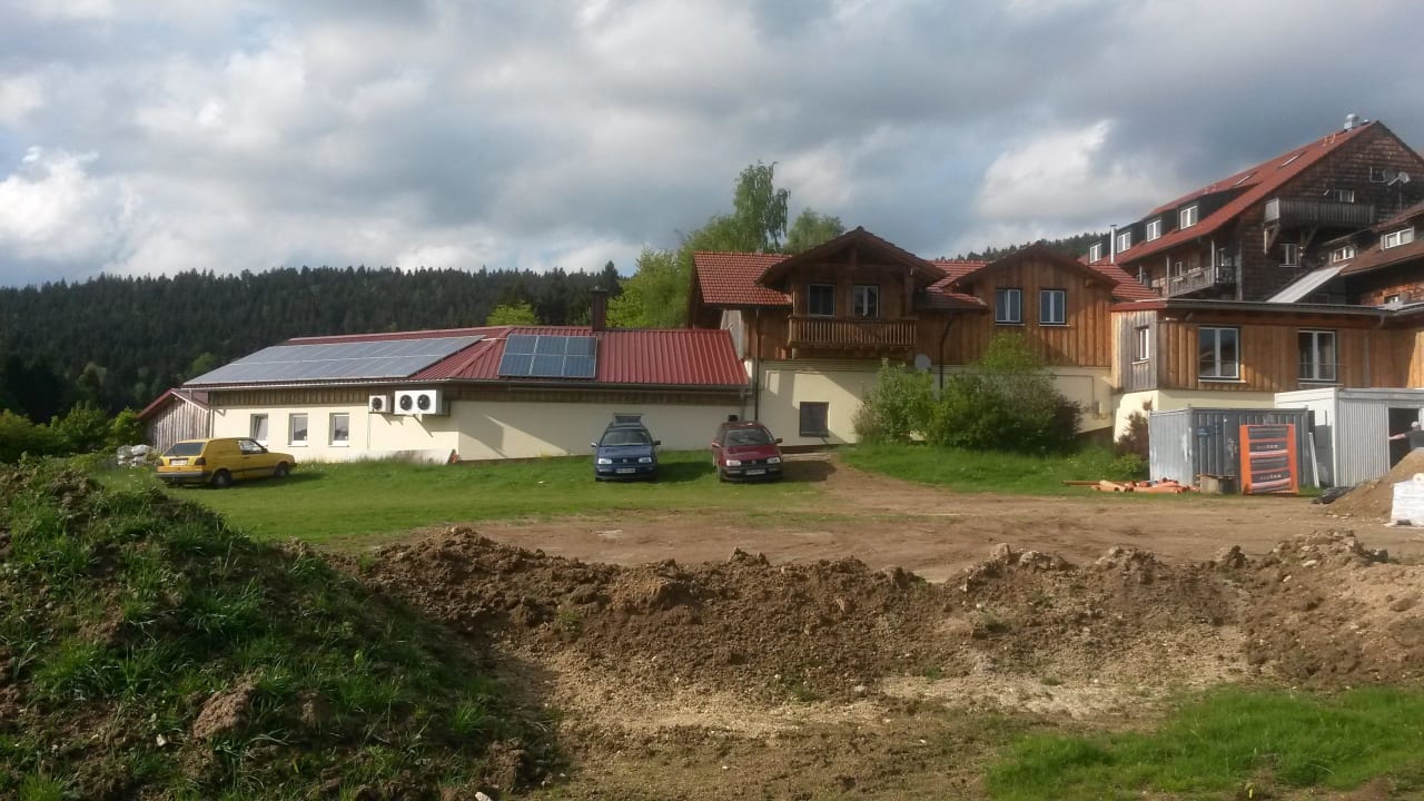 Hotel Gut Riedelsbach 1. Bier & Wohlfühlhotel Gut Riedelsbach