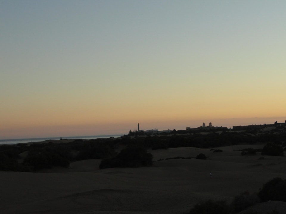Hotel Riu Palace Maspalomas direkt an den Dünen Hotel Riu Palace Maspalomas Adults Only