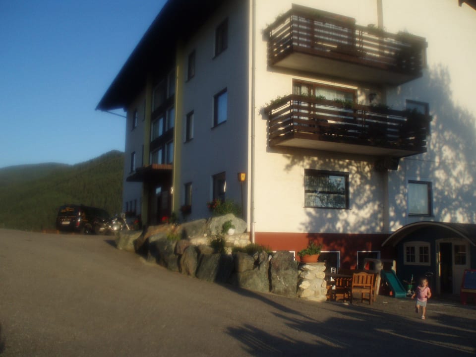 Gasthof Pension Gutmann Gasthof Pension Gutmann