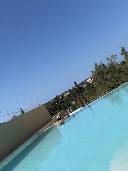 Pool Momi Slow Living Hotel